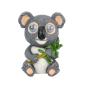 Preview: Solarlicht Zwinkernder Koala 25 cm